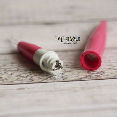 Schnellfilzstift von Clover