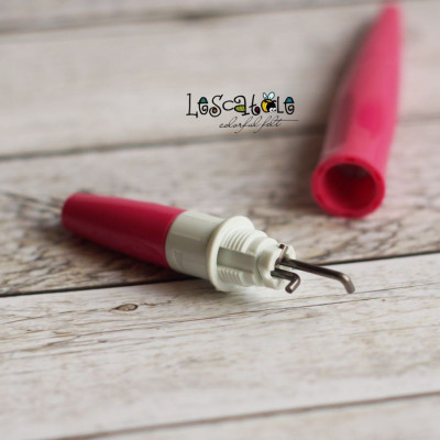 Schnellfilzstift von Clover