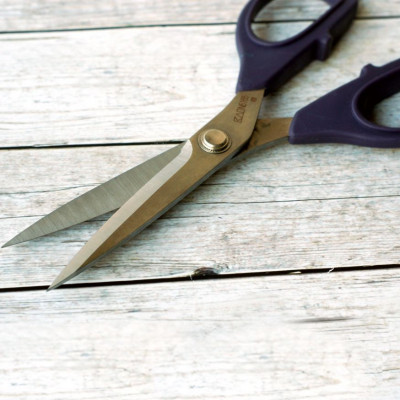 Scharfe Wollschere von Prym