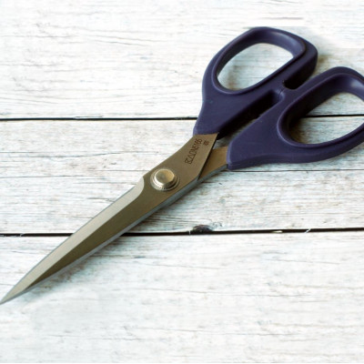 Scharfe Wollschere von Prym