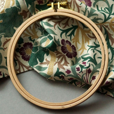 Holzrahmen für Filzbilder