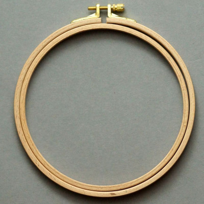 Holzrahmen für Filzbilder