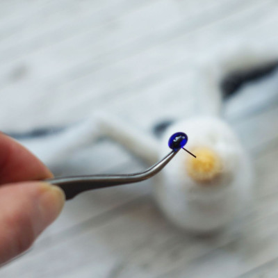 Präzisionspinzette von Sizzix