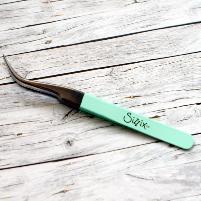 Präzisionspinzette von Sizzix