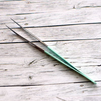 Präzisionspinzette von Sizzix