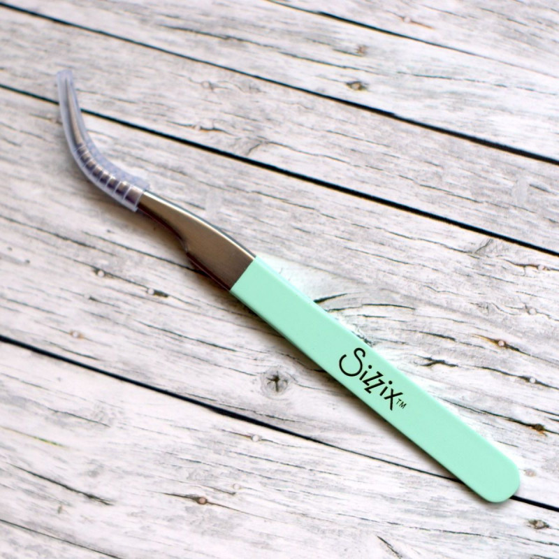 Präzisionspinzette von Sizzix