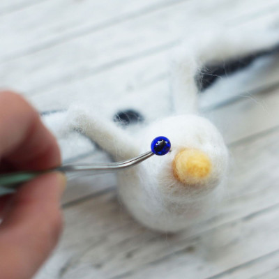 Präzisionspinzette von Sizzix