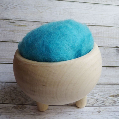 Neuseelandvlies Meer