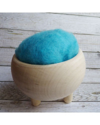 Neuseelandvlies Meer