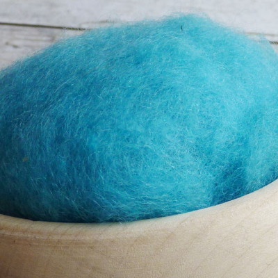 Neuseelandvlies Meer