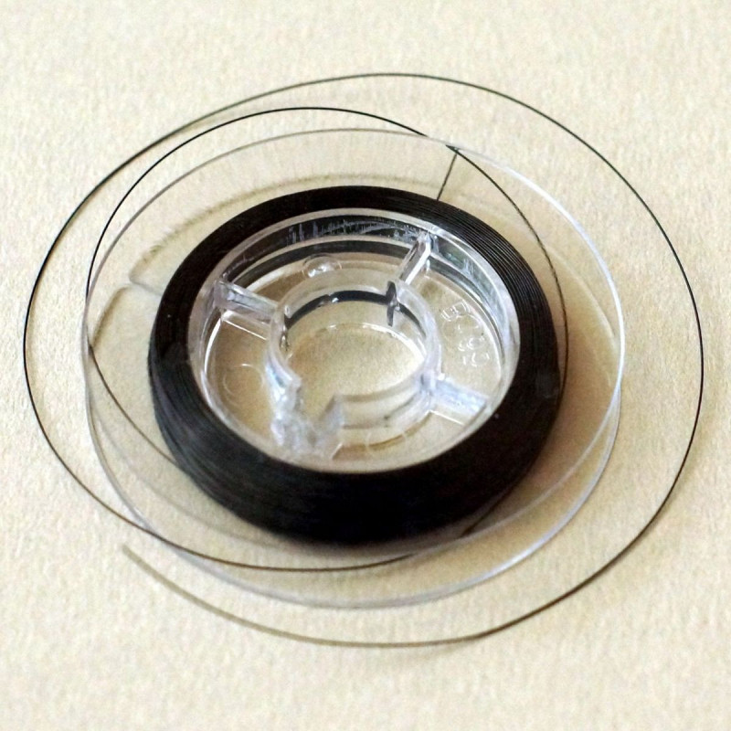 Schnurrhaar aus Nylon