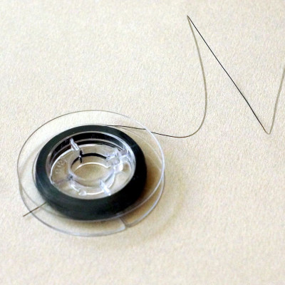 Schnurrhaar aus Nylon