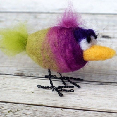 ALUDRAHT SCHWARZ • Ø 1MM • 2,5M