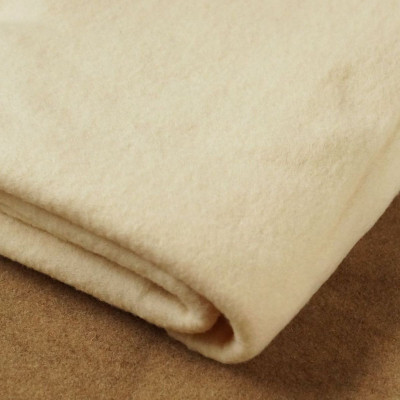 Vorfilz aus reiner Wolle - Akazie