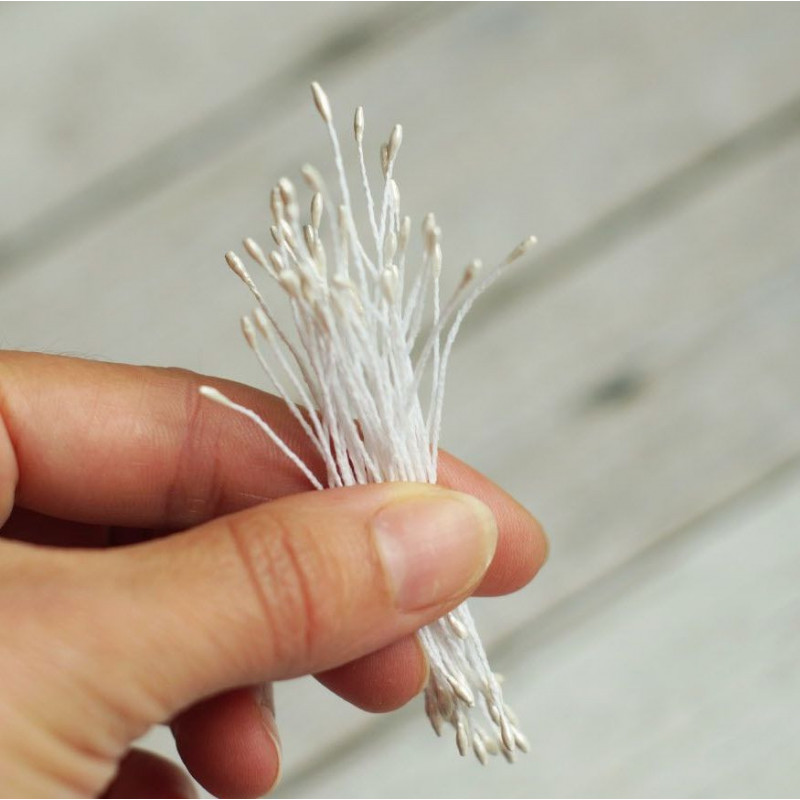 50 Kunst-Insektenfühler