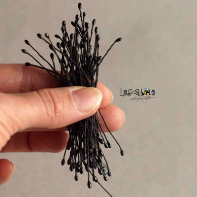 50 Kunst-Insektenfühler