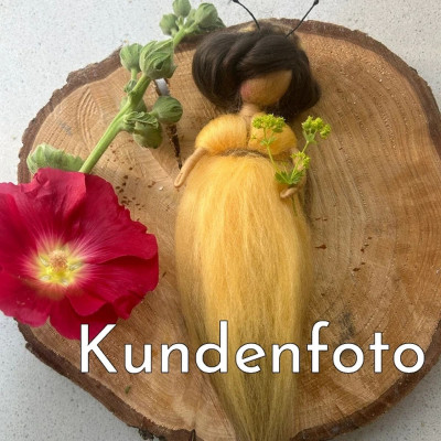 50 Kunst-Insektenfühler