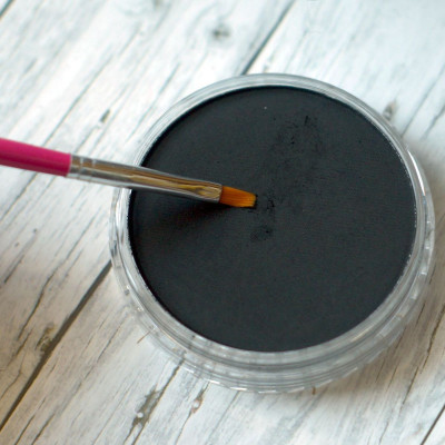 PanPastel - Künstlerpastellfarben im Napf