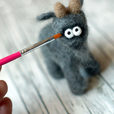 PanPastel - Künstlerpastellfarben im Napf