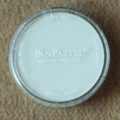 PanPastel - Künstlerpastellfarben im Napf - neutral grey tint
