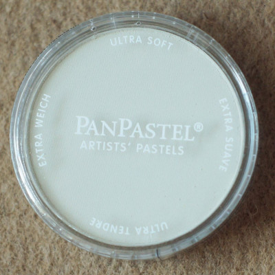 PANPASTEL • KÜNSTLERPASTELLFARBEN IM 9ML-NAPF