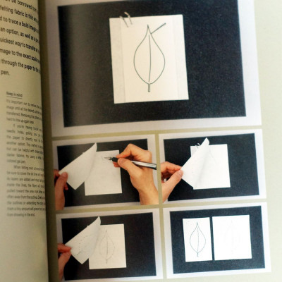 Painting with Wool • Dani Ives