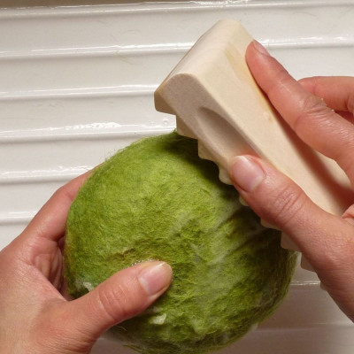 WALKHOLZ • FILZHOLZ