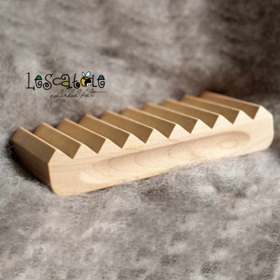 WALKHOLZ • FILZHOLZ