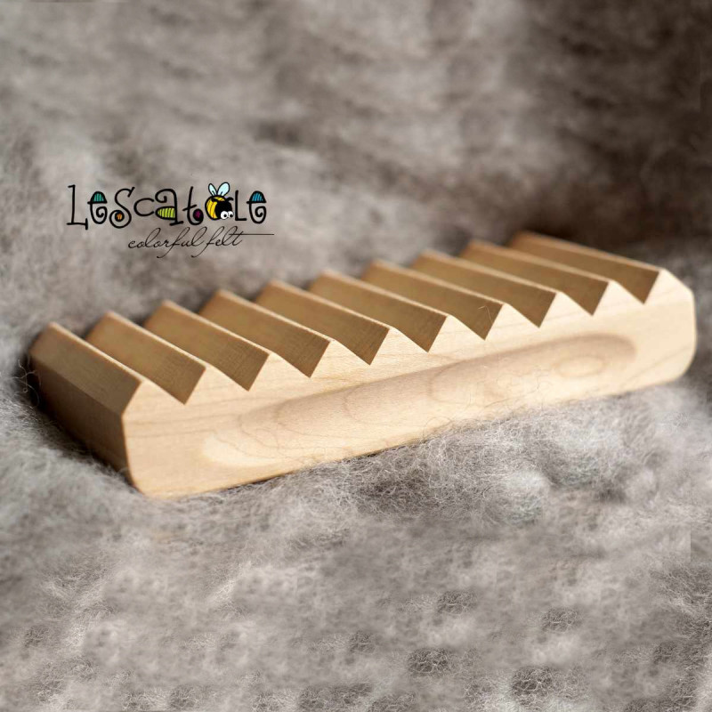 WALKHOLZ • FILZHOLZ