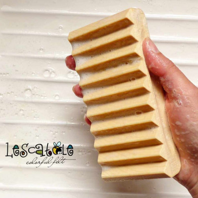 WALKHOLZ • FILZHOLZ