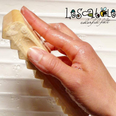 WALKHOLZ • FILZHOLZ