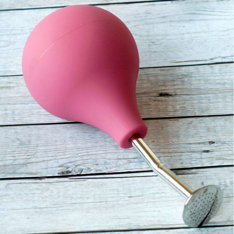 BALLBRAUSE • WASSERSPRENKLER