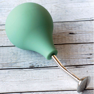 BALLBRAUSE • WASSERSPRENKLER