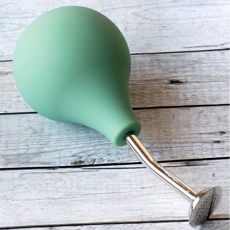 BALLBRAUSE • WASSERSPRENKLER