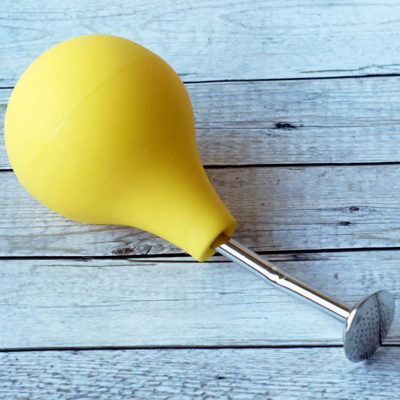 BALLBRAUSE • WASSERSPRENKLER