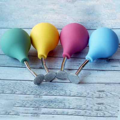 BALLBRAUSE • WASSERSPRENKLER