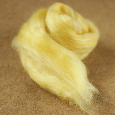 MISCHKAMMZUG FLAUMGELB