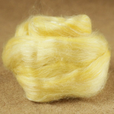 MISCHKAMMZUG FLAUMGELB