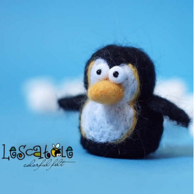 Pinguin
