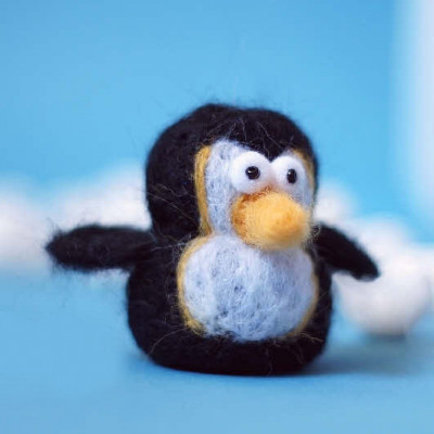 Pinguin