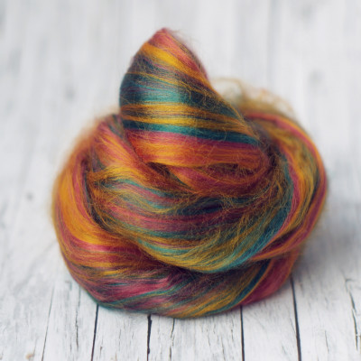 Bambuskammzug 'Kolibri'