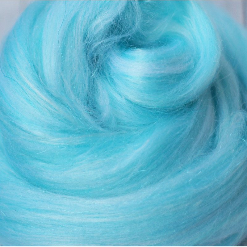 Mischkammzug 'Eisfee'