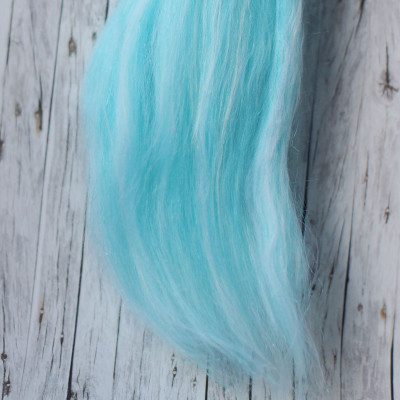 Mischkammzug 'Eisfee'