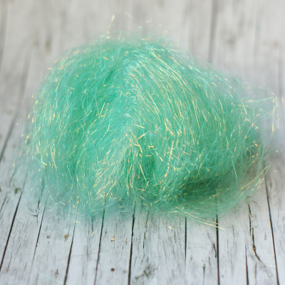 Glitzerfaser 'Topas'