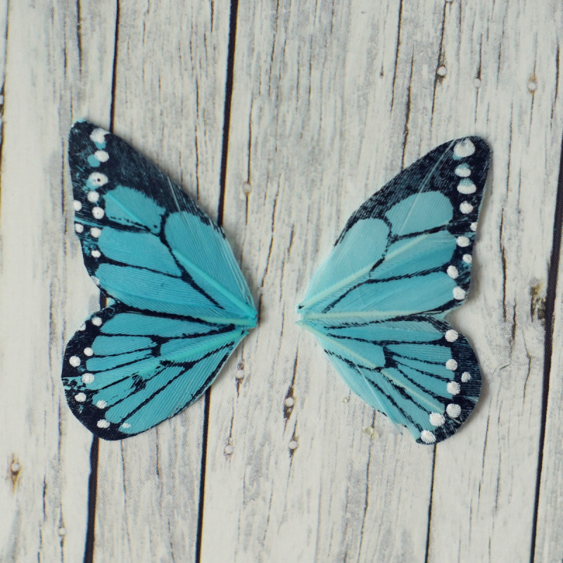 FEENFLÜGEL KLEIN Türkis