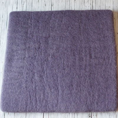 GROSSE VOLLFILZ-STECHUNTERLAGE ZUM NADELFILZEN  - FEIGE