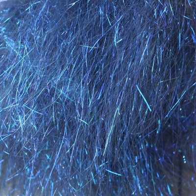 Glitzerfaser Feennacht