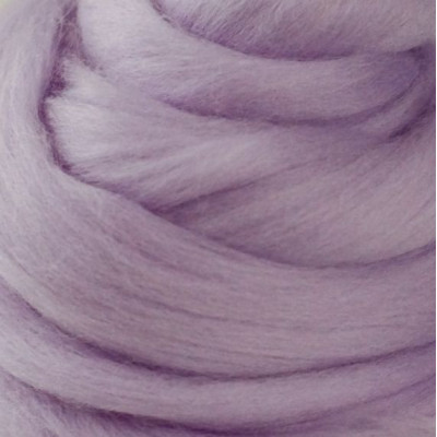 Corriedale Kammzug Rosa