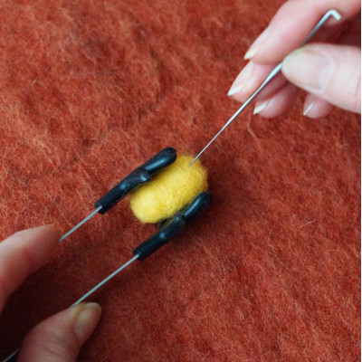 FELTERS LITTLE HELPER