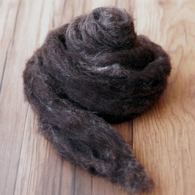 Kardenband Otterfarben